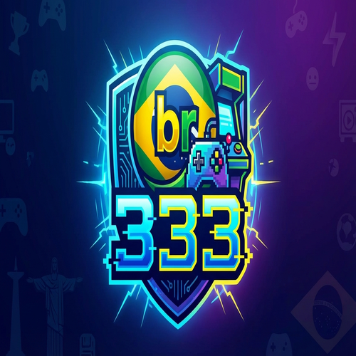 Logo br333