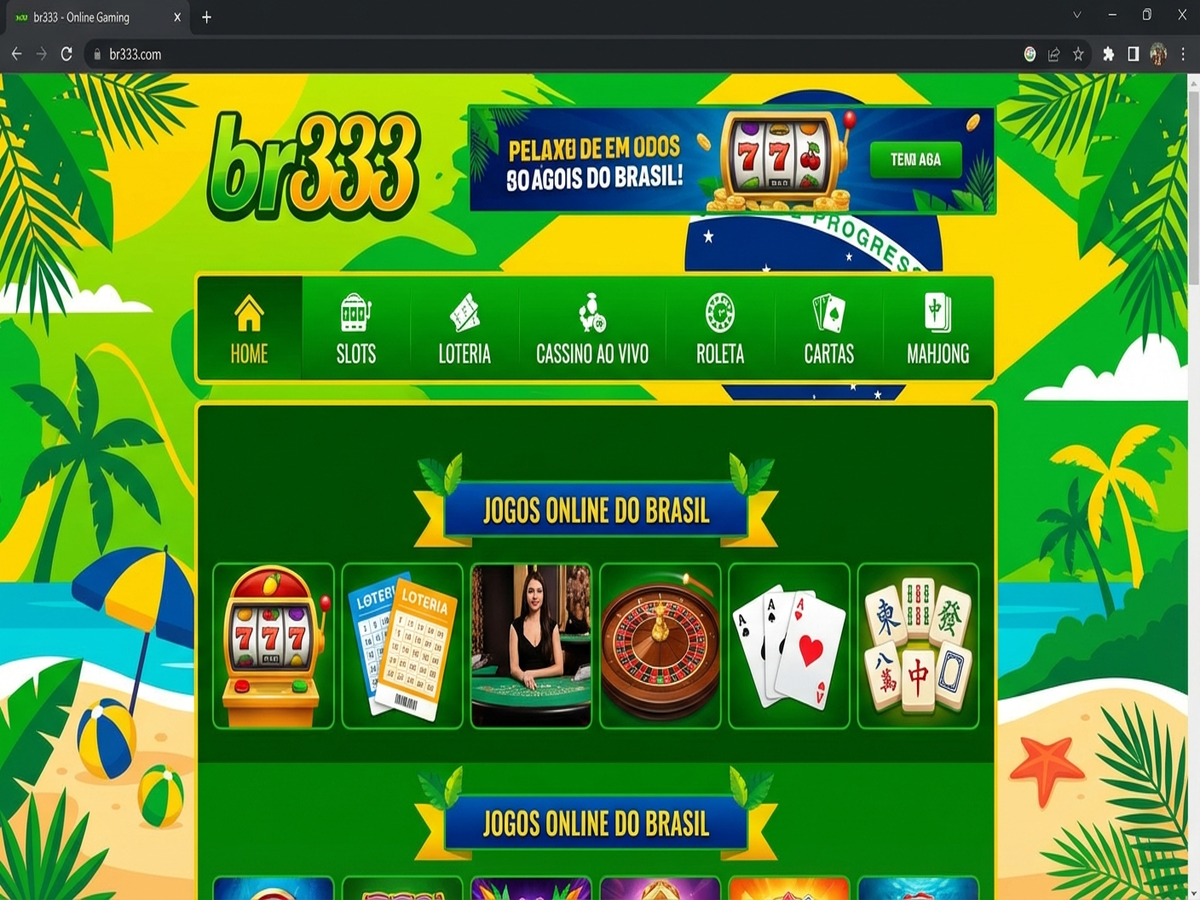 Screenshot 1 br333